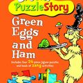 Cover Art for 9781742112374, Dr Seuss Green Eggs and Ham Puzzlestory by The Five Mile Press