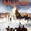 Cover Art for 9780060747596, Blood and Memory by Fiona McIntosh