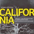 Cover Art for 9781408704707, California by Edan Lepucki