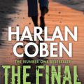 Cover Art for 9781409150497, The Final Detail by Harlan Coben