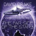 Cover Art for 9781785652226, The Far Side of the Stars by David Drake