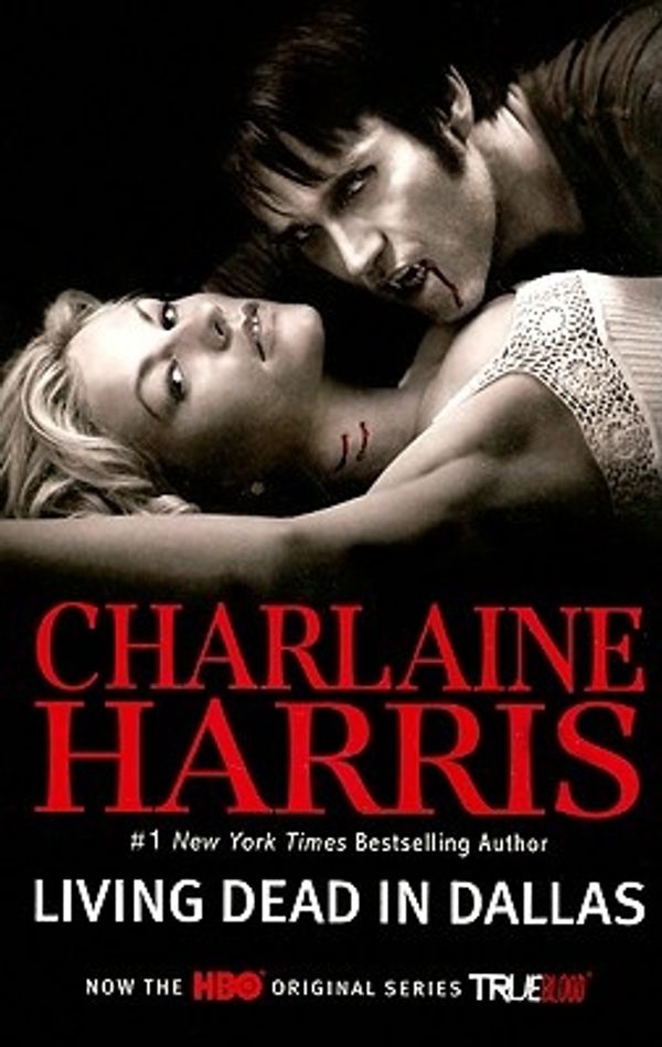 Cover Art for 9780441018246, Living Dead in Dallas by Charlaine Harris