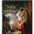 Cover Art for 0024543740681, Water for Elephants by WATER FOR ELEPHANTS