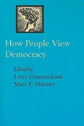 Cover Art for 9780801890611, How People View Democracy by Larry Diamond