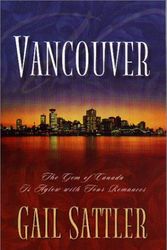 Cover Art for 9781586609634, Vancouver by Gail Sattler