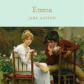 Cover Art for 9781509826896, Emma by Hugh Thomson