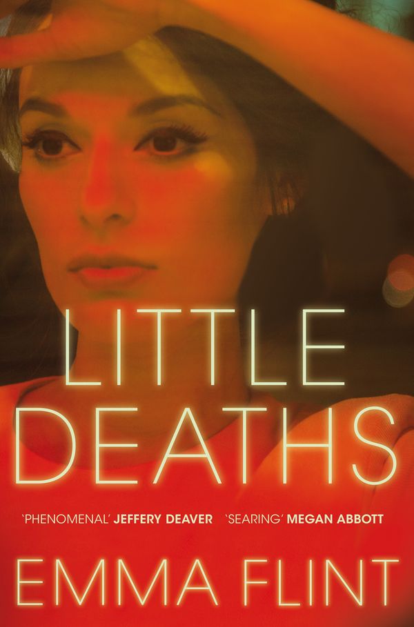Cover Art for 9781760551704, Little Deaths by Emma Flint