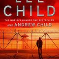 Cover Art for B09PZTSSVF, No Plan B by Lee Child, Andrew Child