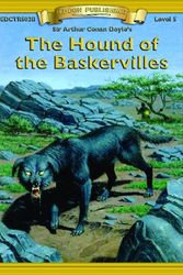 Cover Art for 9780931334672, The Hound of the Baskervilles by Sir Arthur Conan Doyle