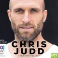 Cover Art for 9781489055187, Chris Judd Autobiography by Chris Judd