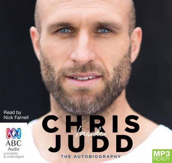 Cover Art for 9781489055187, Chris Judd Autobiography by Chris Judd