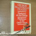 Cover Art for 9780907486374, Flashman at the Charge and Flashman in the Great Game by George MacDonald Fraser