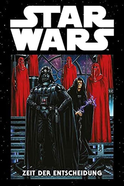 Cover Art for 9783741625121, Star Wars Marvel Comics-Kollektion by Kieron Gillen, Salvador Larroca, Chris Eliopoulos, Mike Norton, Max Fiumara