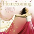 Cover Art for 9780857350923, Homecoming by Cathy Kelly