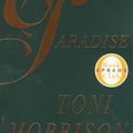 Cover Art for 9780756900038, Paradise by Toni Morrison