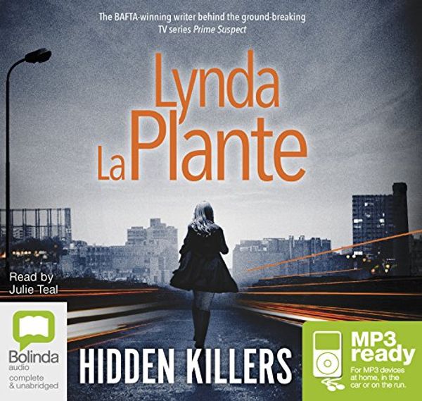 Cover Art for 9781489364395, Hidden Killers by Lynda La Plante