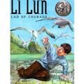 Cover Art for 9781435204416, Li Lun, Lad of Courage by Carolyn Treffinger