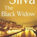 Cover Art for 9780062320230, The Black Widow by Daniel Silva