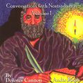Cover Art for B08PDRBX9S, Conversations with Nostradamus: Volume 1 by Dolores Cannon