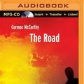 Cover Art for 9781501260421, The Road by Cormac McCarthy