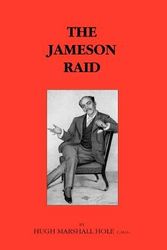 Cover Art for 9781843420583, Jameson Raid by Naval & Military Press
