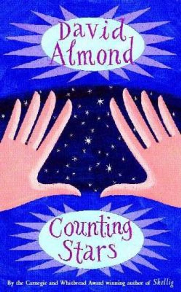 Cover Art for 9780340784792, Counting Stars by David Almond
