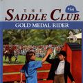 Cover Art for 9780307825520, Gold Medal Rider by Bonnie Bryant