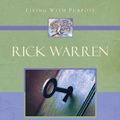 Cover Art for 9780310285762, God's Answers to Life's Difficult Questions by Rick Warren