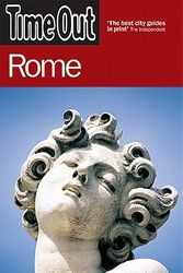 Cover Art for 9781904978428, Time Out Rome (Time Out Guides) by Time Out Guides Ltd