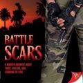 Cover Art for 9781602824164, Battle Scars by Meghan O'Brien
