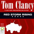 Cover Art for 9781486208890, Red Storm Rising by Tom Clancy