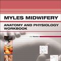Cover Art for 9780702061233, Myles Midwifery A & P Colouring Workbook by Jean Rankin