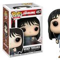 Cover Art for 0889698150224, Wendy Torrance (The Shining) Funko Pop! Vinyl Figure by FUNKO