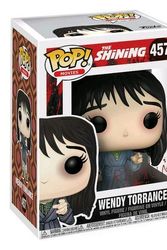 Cover Art for 0889698150224, Wendy Torrance (The Shining) Funko Pop! Vinyl Figure by FUNKO