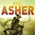 Cover Art for 9780330521376, Brass Man by Neal Asher