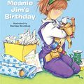 Cover Art for 9780613018814, Junie B. Jones and That Meanie Jim’s Birthday by Barbara Park
