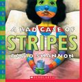 Cover Art for 9780439598385, Bad Case of Stripes by David Shannon