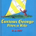 Cover Art for 9780812423679, Curious George Flies a Kite (Prebound) by Margret Rey