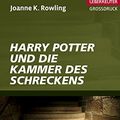 Cover Art for 9783800092772, Harry Potter und die Kammer des Schreckens; by J. K. Rowling, J.k. Rowling, Klaus Fritz