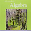 Cover Art for 9780321799074, Intermediate Algebra by Margaret L. Lial, John Hornsby, Terry McGinnis