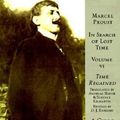 Cover Art for 9780679424765, In Search of Lost Time: Time Regained v. 6 by Marcel Proust