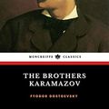 Cover Art for B09Q8L8N4F, The Brothers Karamazov: The 1880 Russian Literary Classic (Annotated) by Fyodor Dostoevsky
