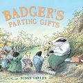 Cover Art for 9781849399319, Badger's Parting Gifts by Susan Varley