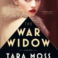 Cover Art for 9781443461214, The War Widow: A Novel by Tara Moss