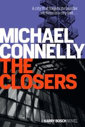 Cover Art for 9781760875923, The Closers by Michael Connelly