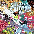 Cover Art for B07WKGJKV1, Silver Surfer Black #3 (2019) First Printing by Donny Cates