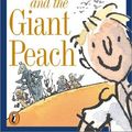 Cover Art for 9780613359658, James and the Giant Peach by Roald Dahl