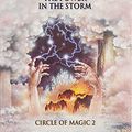 Cover Art for 9780590542227, The Power in the Storm (Circle of Magic) by Tamora Pierce
