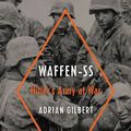 Cover Art for 9780306824661, Waffen-SS by Adrian Gilbert