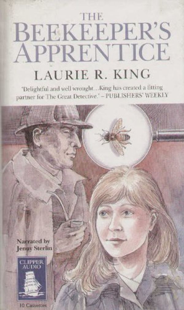 Cover Art for 9781841971124, The Beekeeper's Apprentice by Laurie R. King